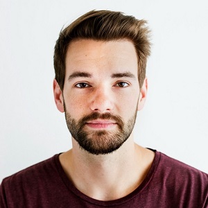David Chen